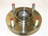 ASHIKA 44-20524 Wheel Hub